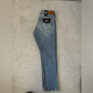 Levi's jeans